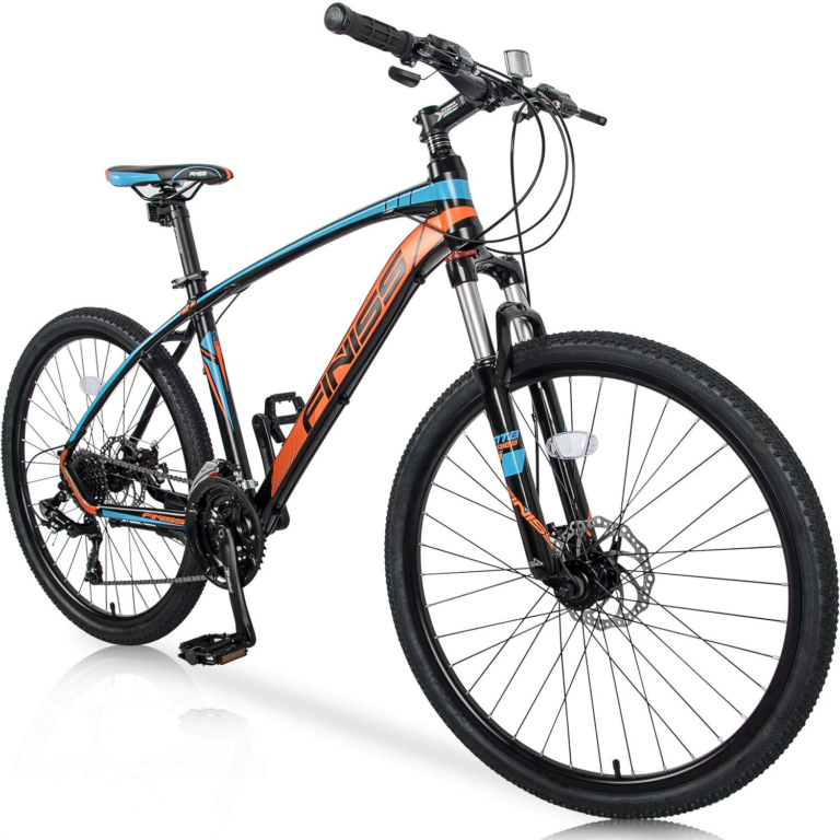 merax mountain bike