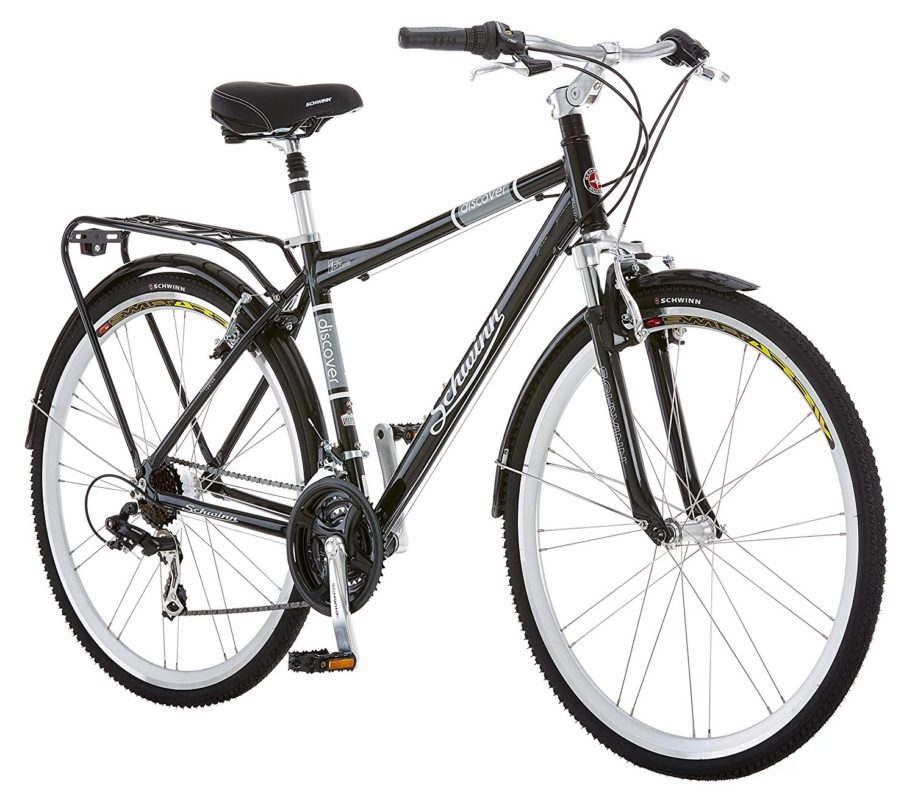 best bicycles for seniors
