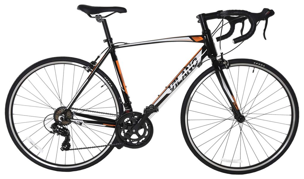 vilano shadow men's road bike