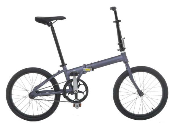 vilano-urbana-single-folding-bike