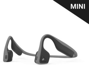 Aftershokz Titanium Mini Wireless