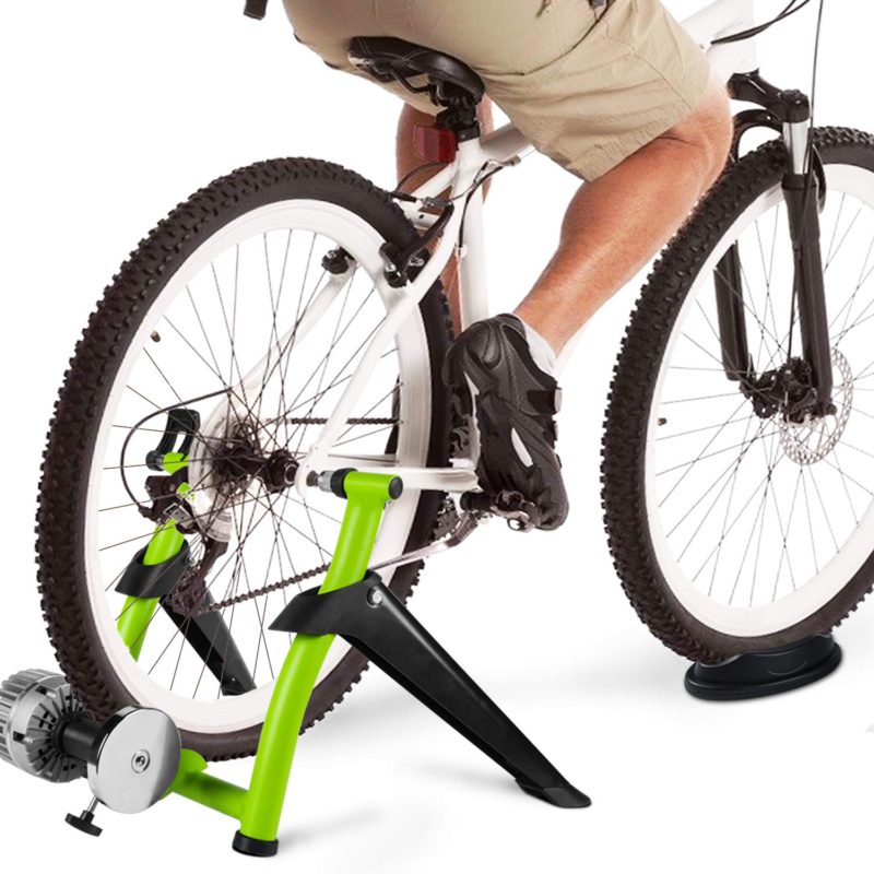 best stationary bike stand 2019