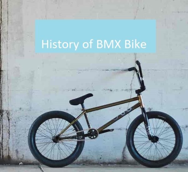 What Is A BMX Bike? All You Need To Know About BMX Bike