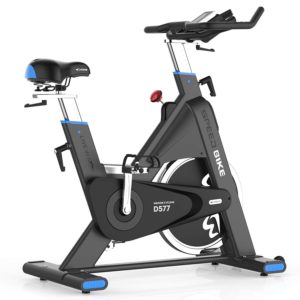 L NOW Indoor Cycling Bike