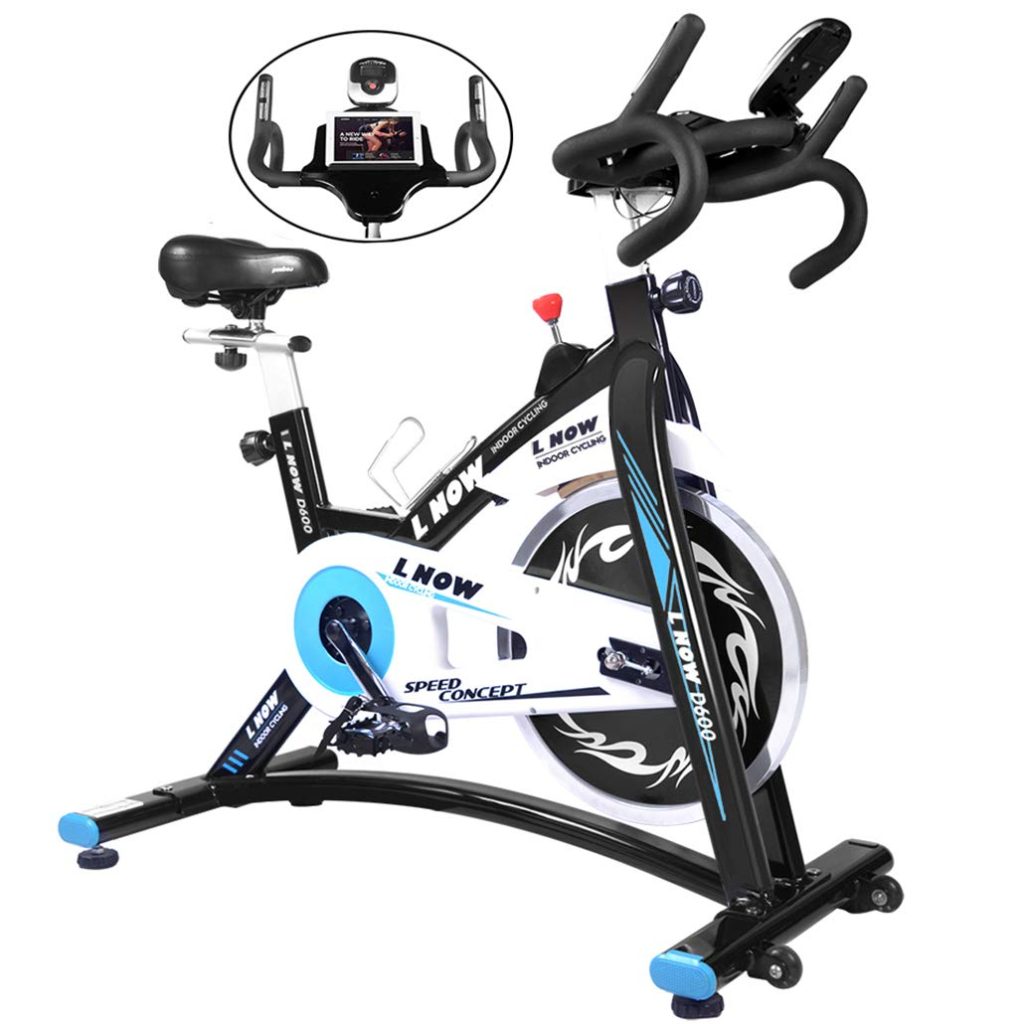 Top 10 Best Exercise Bike To Lose Weight At Home 2020