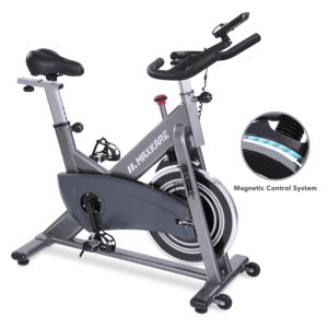 MaxKare Magnetic Exercise Bike