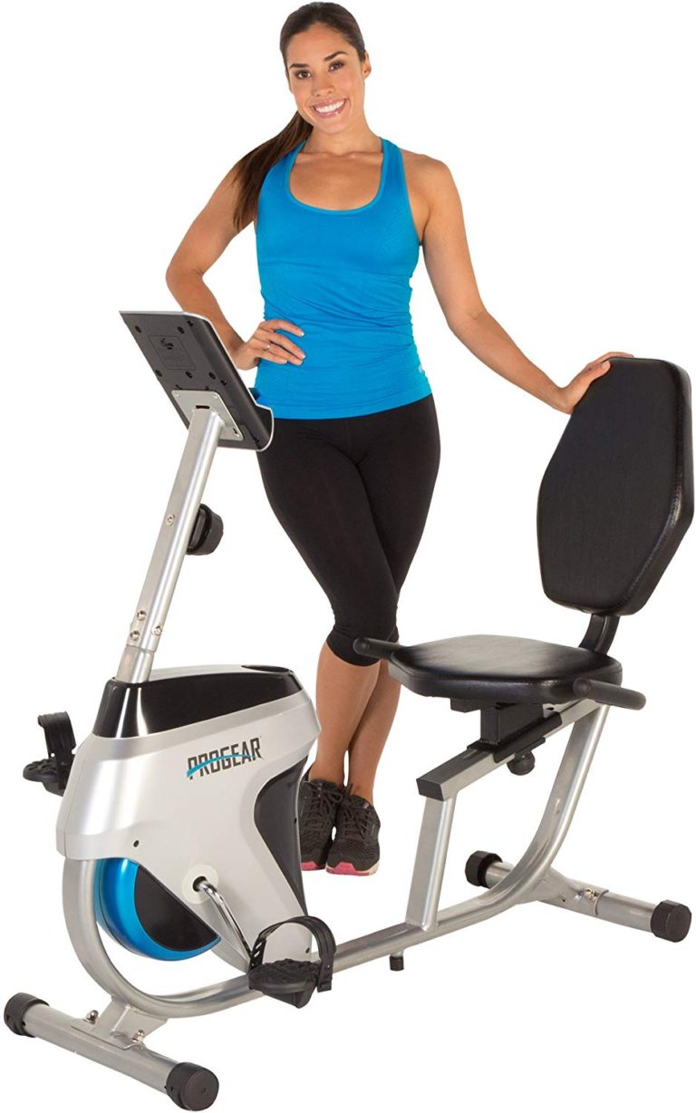 Best Recumbent Bike For Seniors 2020 Recumbent Exercise Bike 