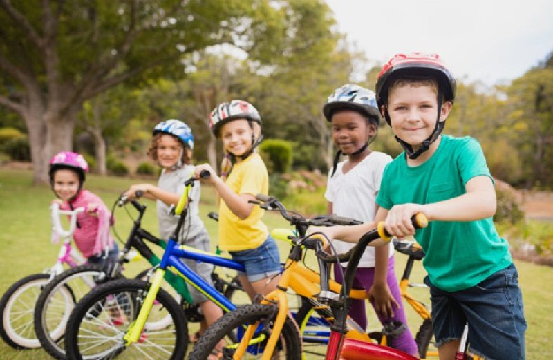 Best Toddler Bike Helmet