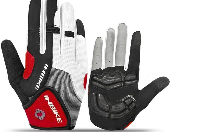 best mtn bike gloves