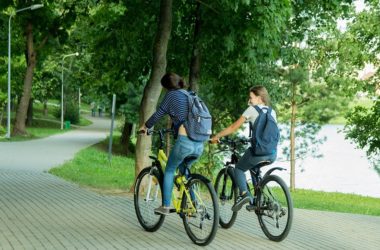 Bikes for Teenage Girls