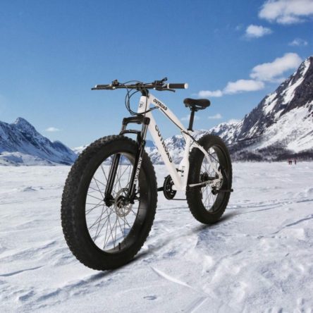 most expensive mountain bike price