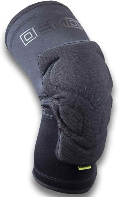 Demon Enduro Mountain Bike Knee Pads