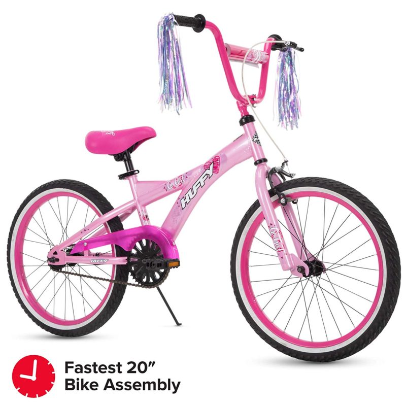 good bikes for girls