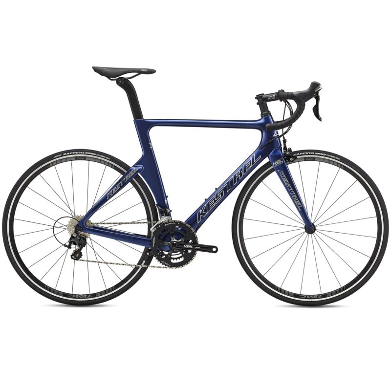 Kestrel 2019 Talon X Aero Carbon Road Bike with Shimano 105 Components