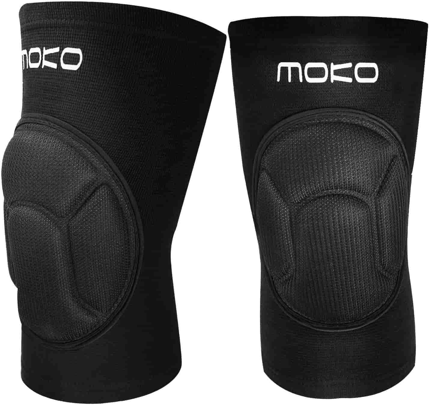 MoKo Protective Knee Pads