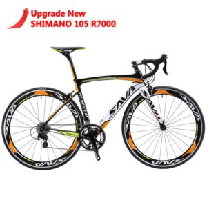 SAVADECK Carbon Road Bike