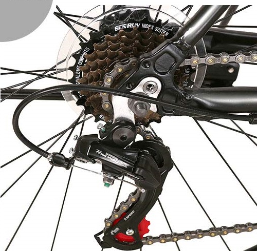 disc brake