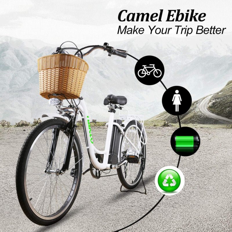 Buying guide of Best Electric bike under 1000