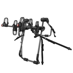 Hollywood Racks Expedition Trunk Mounted Bike Rack