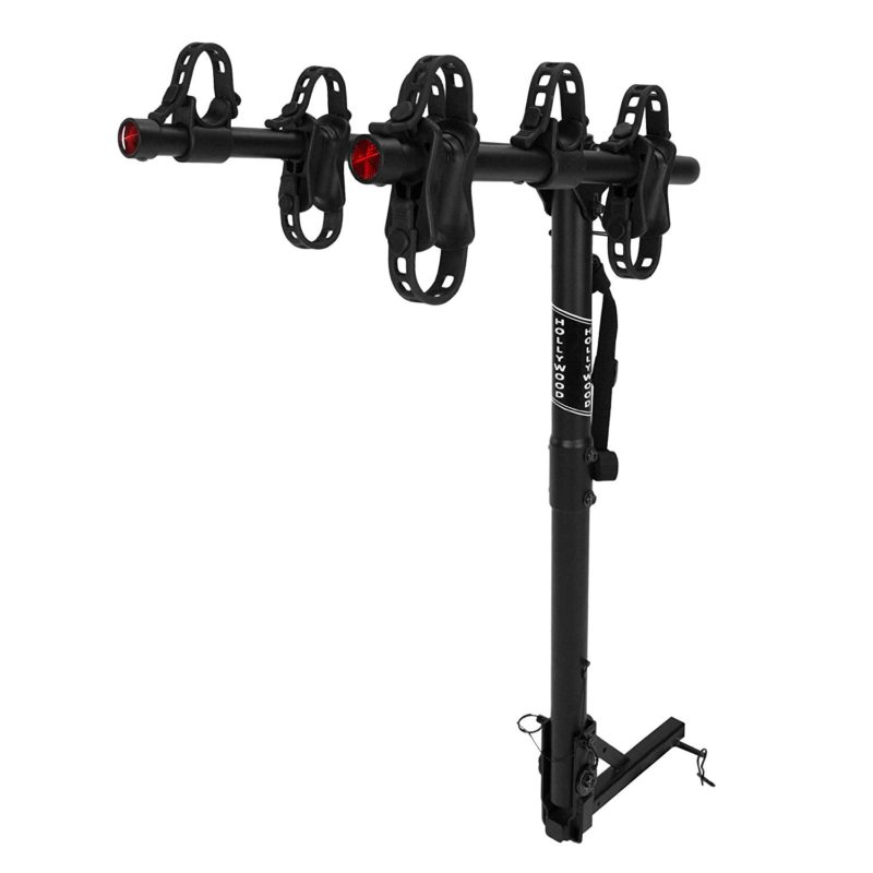 Hollywood Racks Traveler Hitch Mounted Bike Rack