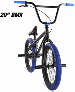 bmx bikes under 200 dollars