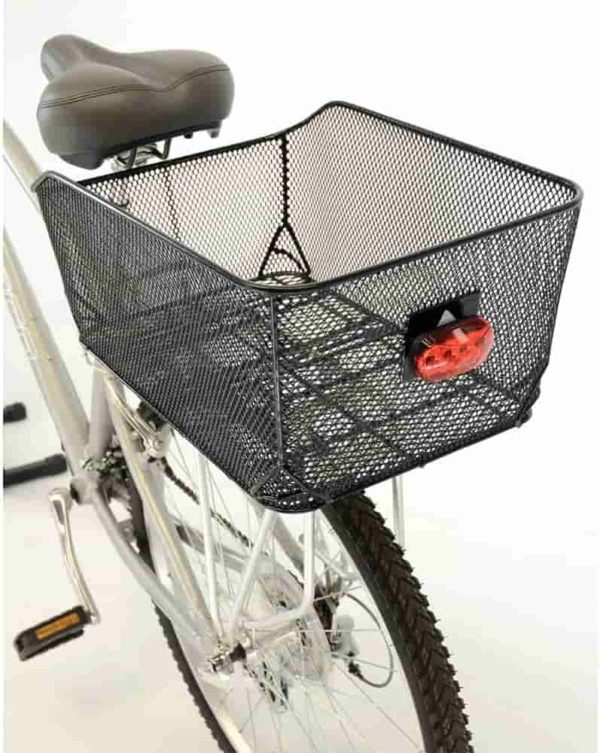 bicycle grocery basket