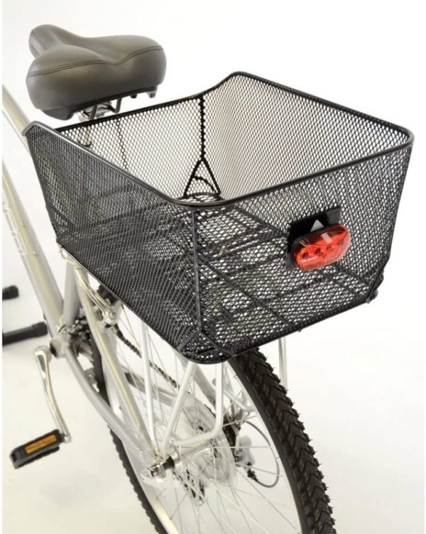 bicycle grocery basket