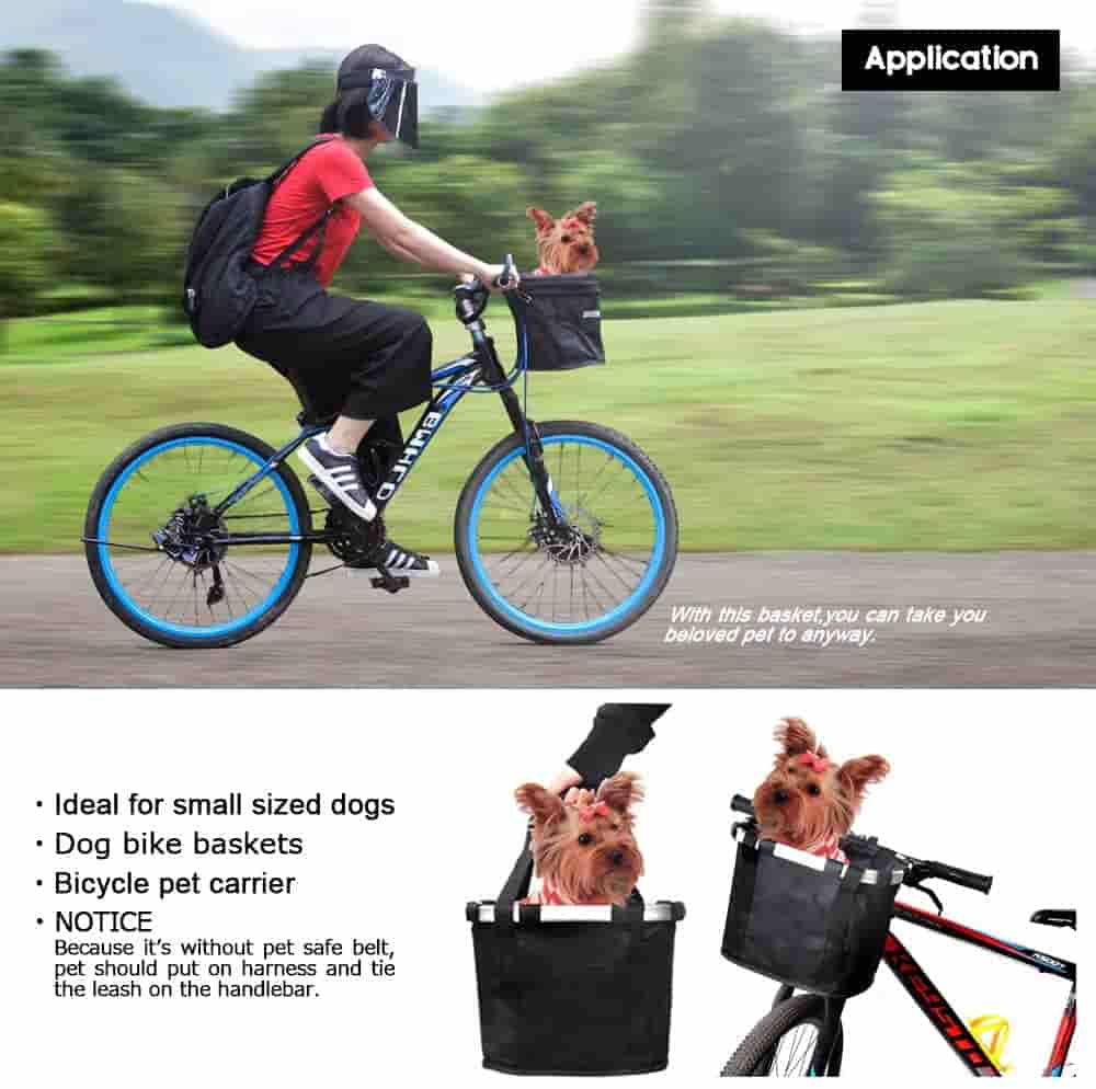 Best Bike Basket’s Purchasing