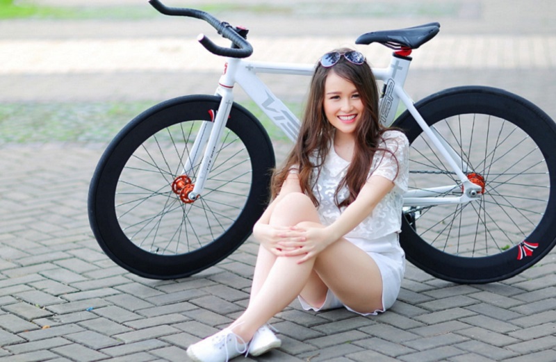 what is the best bicycle for a heavy person
