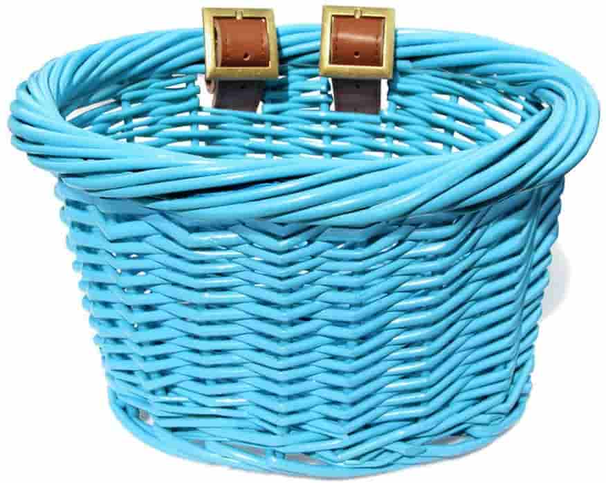 bike basket childrens