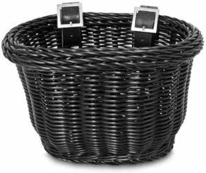 Colorbasket Kids Front Handlebar Bike Basket