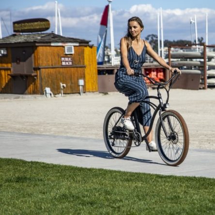 hybrid bike for 300 lb man