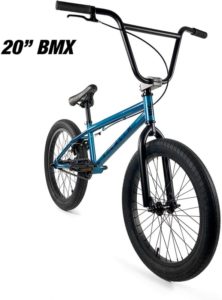 bmx bikes under 100 dollars