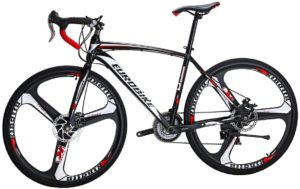 Eurobike Road Bike EURXC550