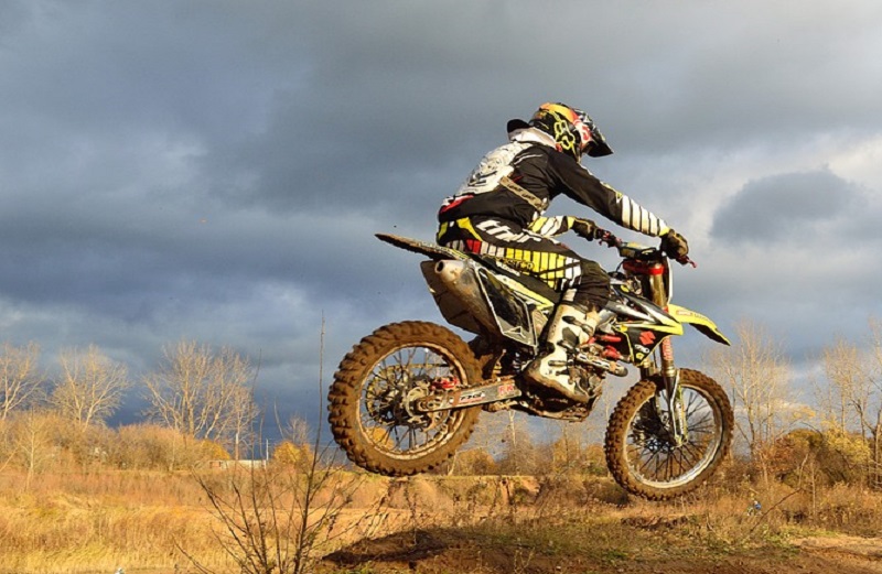 How Fast Can A 125cc Dirt Bike Go | Ultimate Guide On Dirt ...