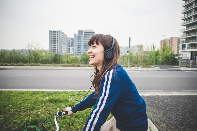 Comment vous ferez du vélo