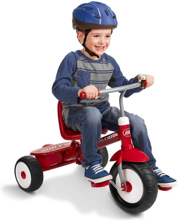 tricycle for 2 year old