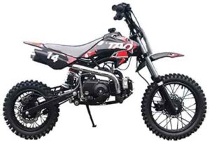 TAO Dirt Bike DB14