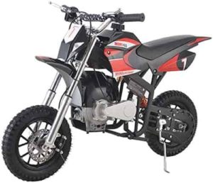 X-PRO 40cc Kids Dirt Bike