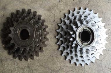 Freewheel Vs Cassette