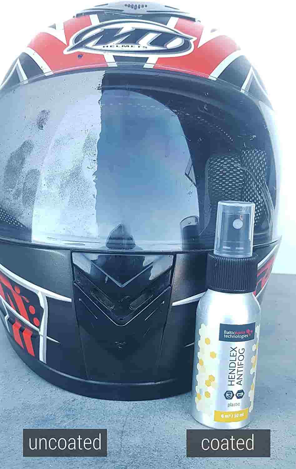 10 Basic Steps How To Clean Motorcycle Helmet | Ultimate Guide