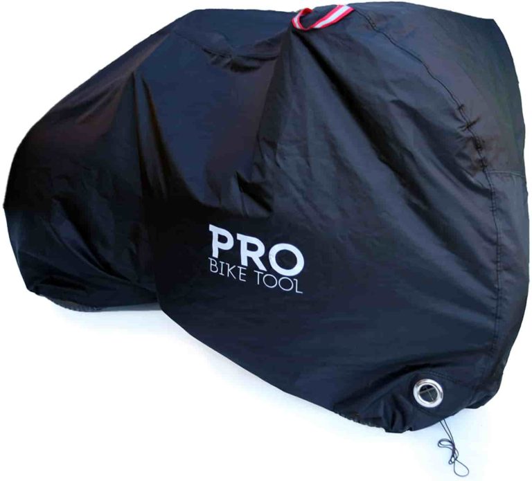 Top 10 Best Bicycle Covers For Travel Best Bike Rack Covers Reviews