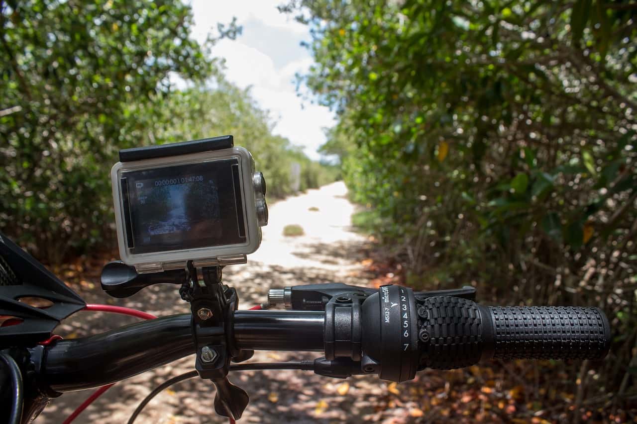 The Best Cycling Camera For Cyclists In 2022 Bike Camera Reviews