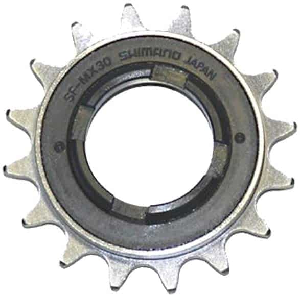 SHIMANO Single-Speed Freewheels