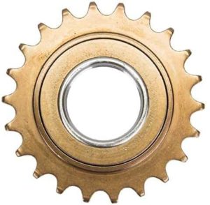 SUNLITE Single Freewheel, 22T x 1-8inch