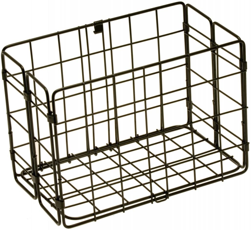 wald 582 rear folding basket