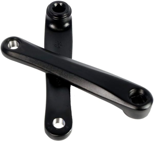 Bafang Crank Arm 170mm-back side