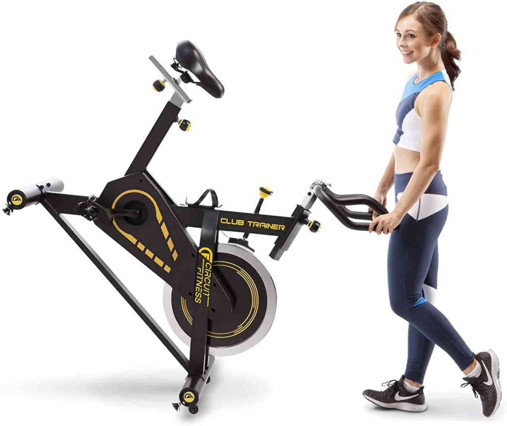 best value stationary bike