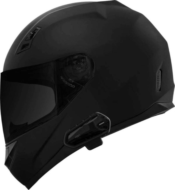 9 Best Motorcycle Helmets With Bluetooth | Top Bluetooth Riding Helmet