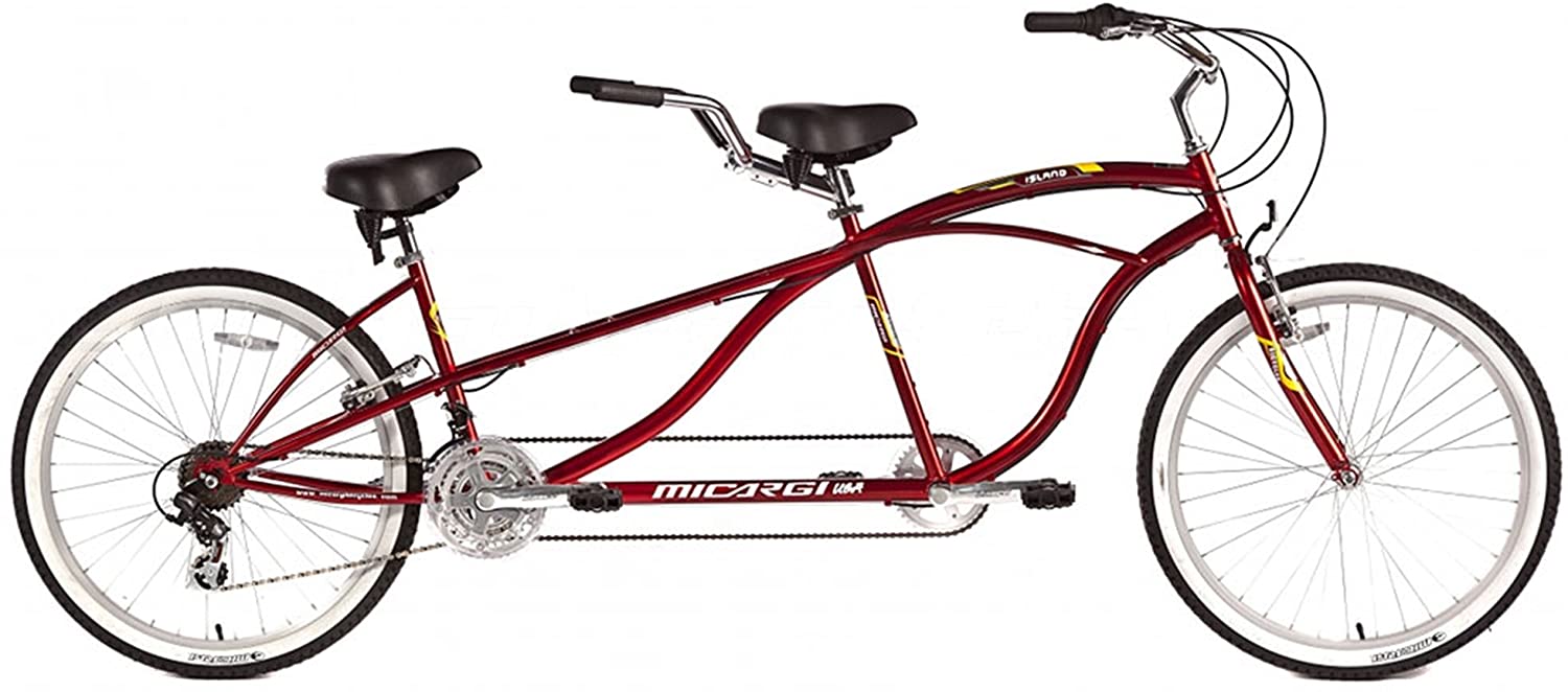 9 Best Tandem Bikes Reviews List Of Cool Tandem Bikes